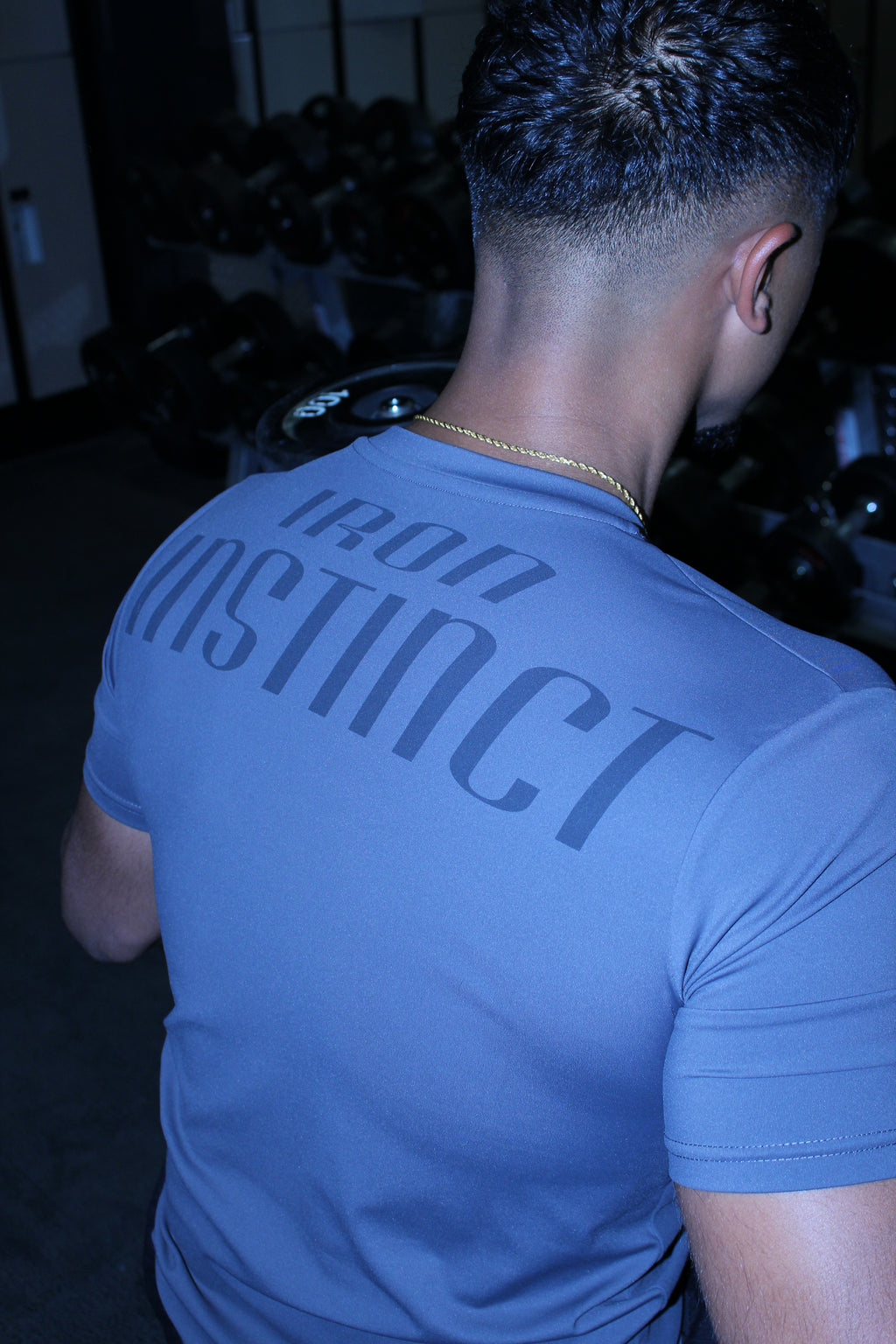 Muscle Tee V1