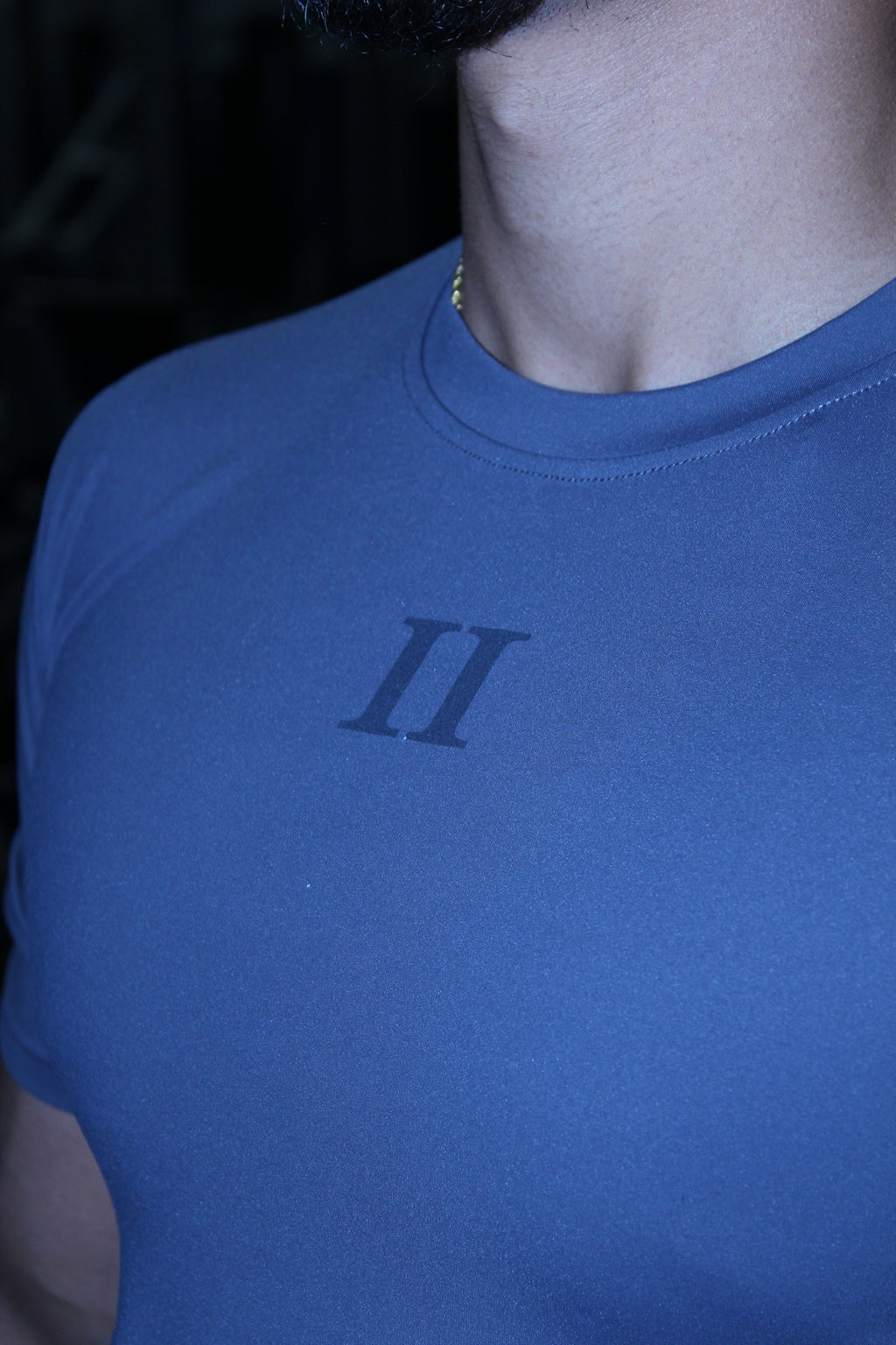 Muscle Shirt V1