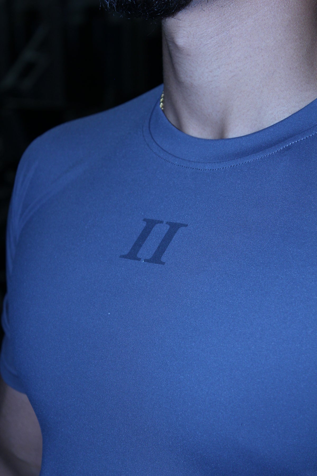 Muscle Shirt V1
