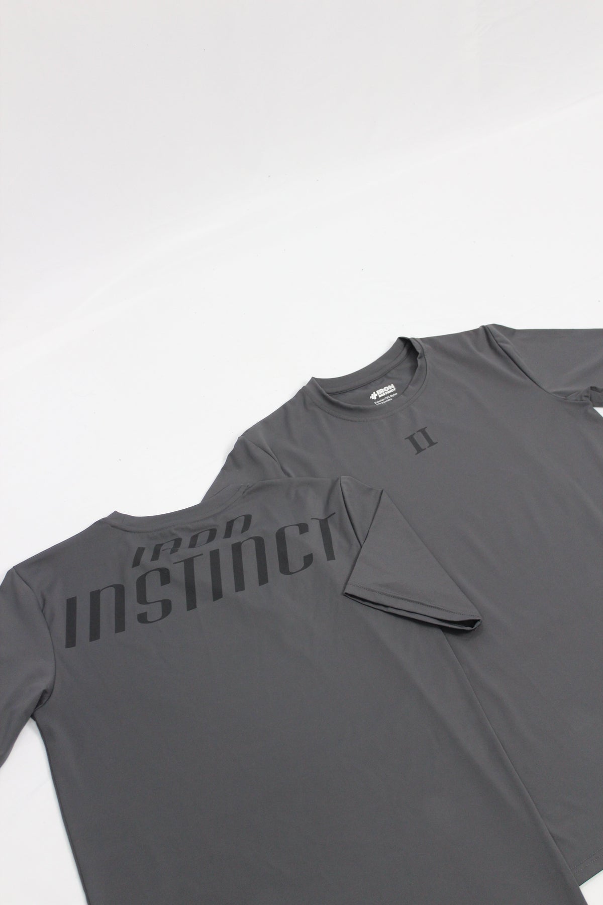 Muscle Tee V1